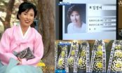 Xót thương nữ diễn viên Hàn qua đời ở nhà riêng, 2 tuần mới phát hiện xác
