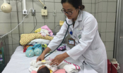 Vụ 4 trẻ sơ sinh t.ử v.ong ở Bắc Ninh: Tình trạng hiện tại của em bé bị nặng nhất, chuyển lên Bạch Mai