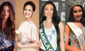 Hoa hậu của 7 cuộc thi lớn nhất thế giới năm 2017: Người đẹp tuyệt trần, người thì bị chê xấu thậm tệ