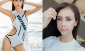 Đại diện Việt Nam lọt Top thí sinh kém sắc ở Hoa hậu Đại sứ Du lịch Thế giới