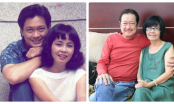 Hé lộ nhiều góc khuất về cuộc sống hôn nhân của vợ chồng NSƯT Nguyễn Chánh Tín
