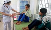 Chứng bệnh lạ ở Quảng Ngãi: Phát hiện thêm nhiều ca bệnh, một bệnh nhân diễn biến trầm trọng