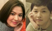 Song Joong Ki tranh thủ đi hẹn hò trong thời gian bà xã công tác nước ngoài