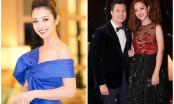 Sau sóng gió hôn nhân, Hoa hậu Jennifer Phạm bất ngờ hội ngộ chồng cũ Quang Dũng