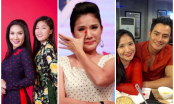 Hé lộ thông tin hiếm về 'cuộc hôn nhân cũ' của 'bà mối' hot nhất showbiz Việt Cát Tường