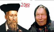 Tổng hợp những lời tiên tri đáng sợ nhất năm 2018 của Vanga, Nostradamus và Pavel Globa