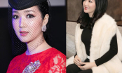 Hoa hậu Giáng My 'chốt đẹp' cuối năm với hai bộ trang phục quá đỉnh
