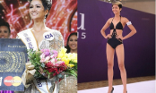 Lộ những bí mật chưa từng biết của tân Hoa hậu Hoàn vũ Việt Nam