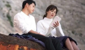 Lộ diện hình ảnh vợ chồng Song Joong Ki- Song Hye Kyo nắm tay nhau tình tứ hẹn hò trên đường phố Nhật Bản