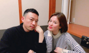 Đi du lịch với chồng mà Song Hye Kyo lại vui vẻ bên trai lạ