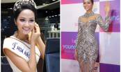 Lại bị 'tố' đi trễ giờ, Hoa hậu Hoàn vũ H'hen Niê nói thế này khiến ai cũng 'sốc'