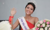 Phát ngôn mới nhất của Hoa hậu H'Hen Niê sau tâm thư của vợ đại gia kim cương?