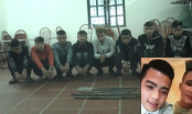 Nhóm thanh niên livestream xin đểu ở Phú Thọ: Tiếp tục livestream sống ảo khiến cư dân mạng bất bình