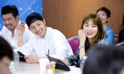 Vợ chồng Song Joong Ki - Song Hye Kyo bất ngờ không tình cảm khi đi bên nhau