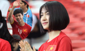 Đội tuyển U23 Việt Nam chiến thắng, Hòa Minzy bất ngờ thừa nhận sự thật sốc này với Công Phượng