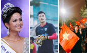 Loạt mỹ nhân Việt dám 'cả gan' công khai đòi hôn 'người nhện' Bùi Tiến Dũng U23 Việt Nam