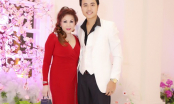 SỐC: Nghi vấn Vũ Hoàng Việt rút lui, bạn gái tỷ phú U60 đi lấy chồng?