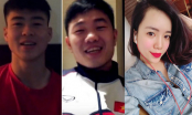 Chân dung cô gái bị một nửa thế giới ghen đỏ mắt vì được các tuyển thủ U23 Việt Nam tha thiết cầu hôn