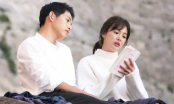 Lộ bí mật hot của Song Joong Ki và Song Hye Kyo sau nghi vấn mang bầu