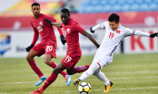 Cập nhật Chung kết U23 Việt Nam và U23 Uzbekistan: Bàn mở tỷ số cho đối phương
