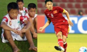 Loạt ảnh hồi chưa lớn vô cùng đáng yêu của U23 Việt Nam
