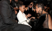 Con gái cặp đôi nổi tiếng Beyoncé - JayZ bất ngờ chiếm sóng Grammy 2018