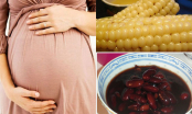 7 món ăn vặt cực tốt cho mẹ bầu vào buổi tối, ngon miệng cho mẹ bổ dưỡng cho thai nhi