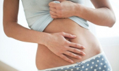 Mang thai tháng thứ 5 bị đau bụng dưới có sao không?