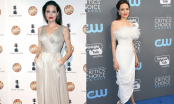 Ở tuổi 43 Angelina Jolie vẫn sở hữu gu thời trang đẳng cấp nhất nhì làng giải trí Hollywood