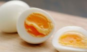 Ăn trứng gà theo cách này, LỢI ÍCH THÌ ÍT MÀ HẠI SỨC KHỎE THÌ NHIỀU, hại chẳng khác nào mắc UNG THƯ