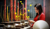 Đầu xuân năm mới nên cầu điều gì khi đi lễ chùa?