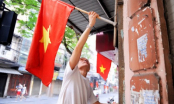 Quảng Bình: Treo cờ đón Tết, hai vợ chồng bỏng nặng vì bị điện giật