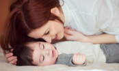 4 BƯỚC giúp mẹ RU CON ngủ “lăn quay” chỉ trong 1 phút