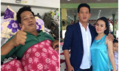 Bất ngờ với lý do vợ diễn viên hài Lê Nam không vào bệnh viện chăm sóc khi chồng bị đột quỵ