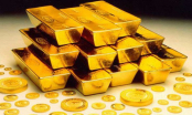 Giá vàng ngày Vía Thần Tài: Vàng mua vào thì đắt mà bán ra lỗ nặng