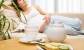 7 loại THỰC PHẨM nên ăn vào buổi tối giúp mẹ bầu NGỦ NGON, thai nhi KHỎE MẠNH