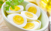 Ăn trứng gà nhiều hay ít sẽ tỷ lệ thuận với tỷ lệ tử vong ở nam và nữ
