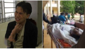 Châu Việt Cường nhập viện cấp cứu vì bị bỏng cổ họng do ăn quá nhiều tỏi