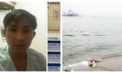 Một lao động người Việt tại Hàn Quốc bị s.át h.ại dã man rồi vứt xác ra biển