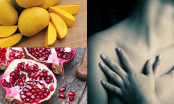 7 loại hoa quả là kháng sinh ngừa ung thư vú, chị em nên ăn thường xuyên