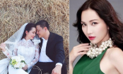 Bất ngờ trước cuộc hôn nhân lần 2 của diễn viên Kim Hiền và chồng Việt kiều ở Mỹ