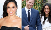 Thông tin chính thức về lễ cưới của Hoàng tử Anh Harry với nữ diễn viên 2 lần đò
