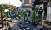 “Vụ cháy khiến 5 người chết ở biệt thự cổ là án mạng”