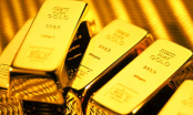 Giá vàng trong nước bất ngờ tăng mạnh, vượt mốc 37 triệu