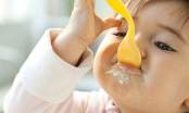 4 lưu ý vàng mẹ cần biết khi cho trẻ ăn sữa chua