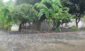 Dự báo thời tiết ngày 15/3: Mưa rải rác trên cả nước, Nam Bộ đề phòng tố lốc và gió giật mạnh