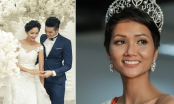 Rò rỉ ảnh cưới, H'Hen Niê bị theo dõi trước thềm Hoa hậu Hoàn vũ Thế giới