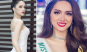 Phát ngôn giật gân của Hương Giang sau khi đăng quang Hoa hậu Chuyển giới Quốc tế 2018
