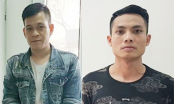 Vụ nổ súng kinh hoàng trong tiệm cắt tóc ở Hà Nội: Chân dung nghi phạm