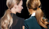 6 kiểu buộc tóc công sở dành cho những cô nàng bận rộn